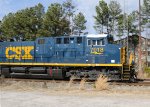 CSX 7018